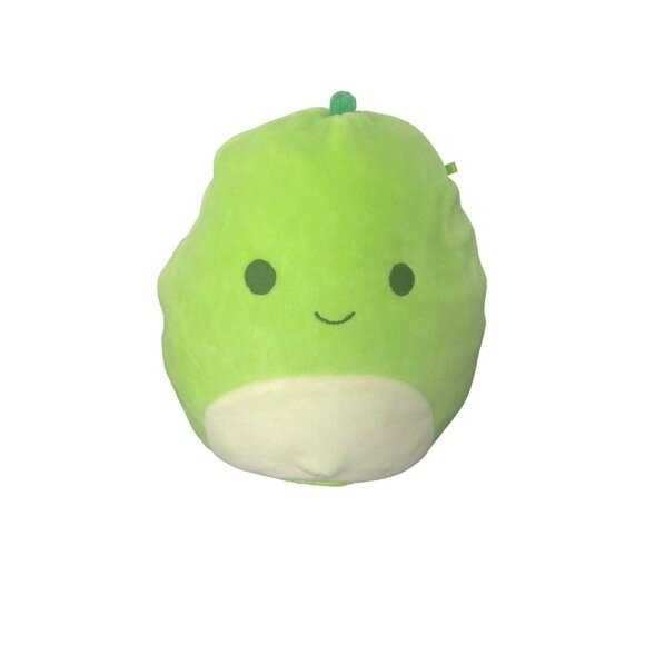 Squishmallows Danny the Dinosaur 11” Plush Toy‎ Green - Picture 1 of 8